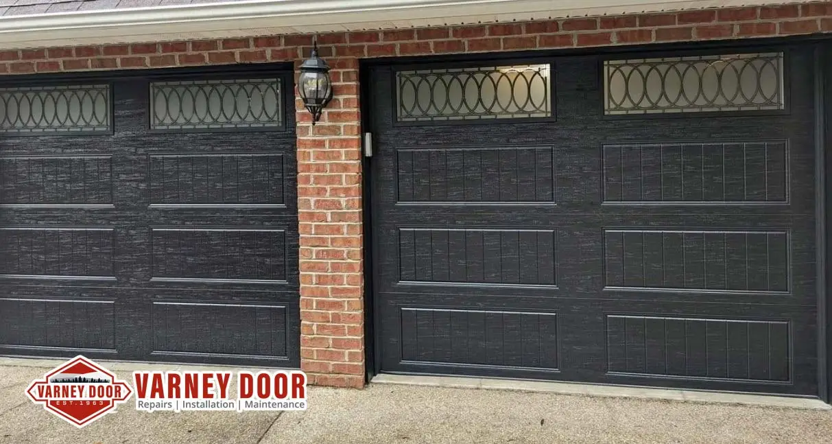 new-garage-doors in gallipolis
