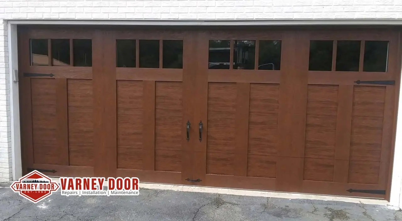 garage-door-repair in gallipolis